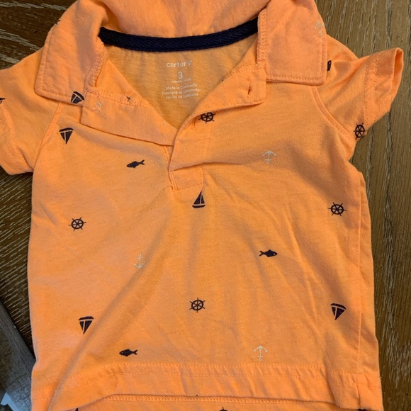 Beachy boy bundle - Picture 2 of 5